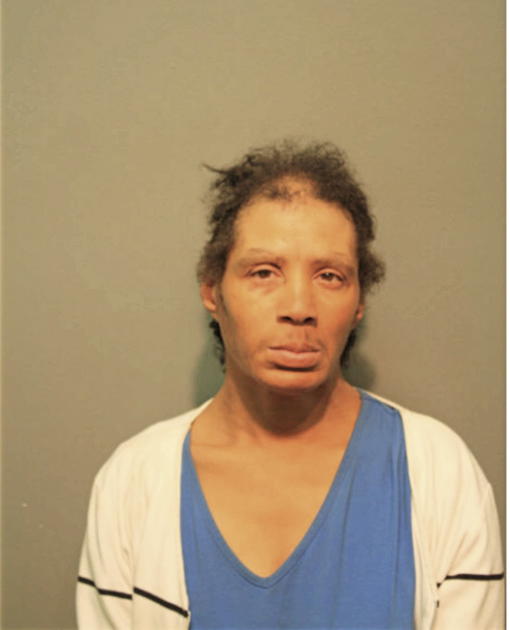 SHIRLEY WAITES, Cook County, Illinois