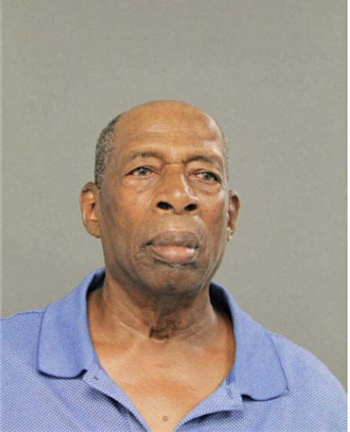 LEWIS WALKER, Cook County, Illinois