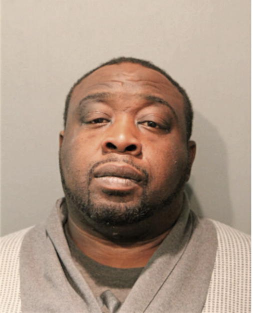TOMMY L WASHINGTON, Cook County, Illinois