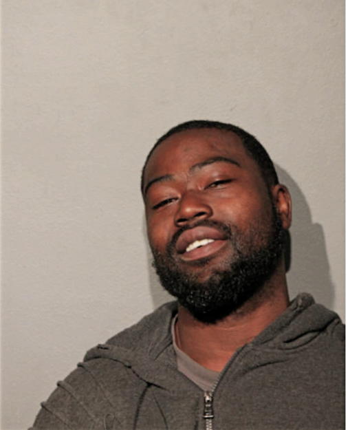 KANTRAY WATKINS, Cook County, Illinois