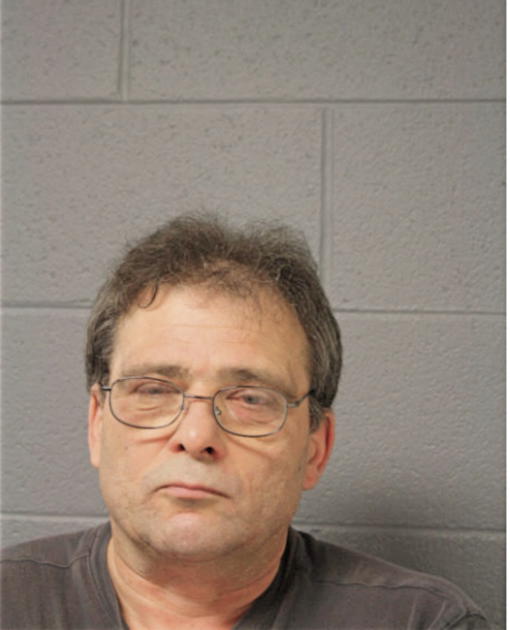 LESZEK WDZIEKONSKI, Cook County, Illinois