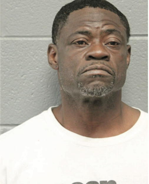 ZANE A WILBOURN, Cook County, Illinois
