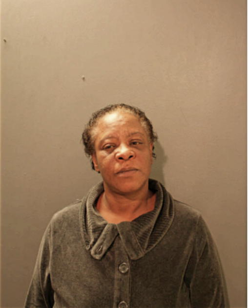 CAROLYN C WILLIAMS, Cook County, Illinois