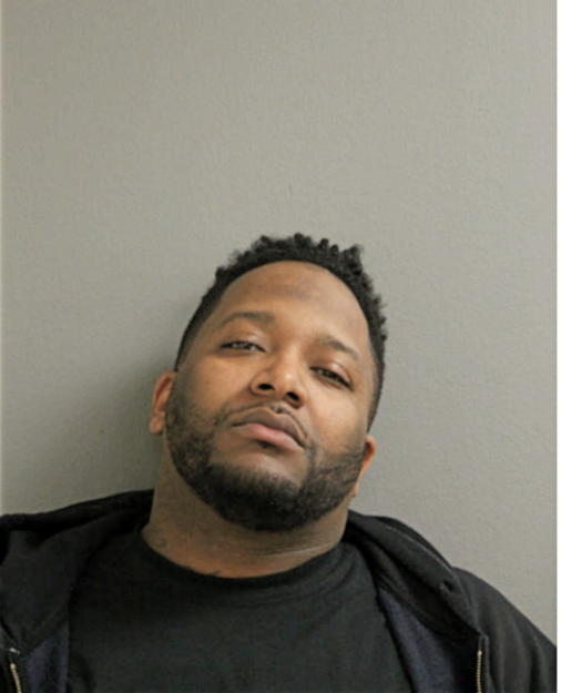JEFFREY L WILLIAMS, Cook County, Illinois