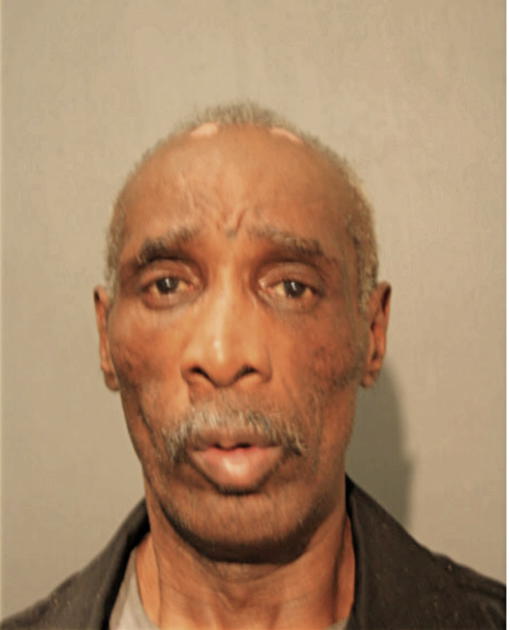 MICHAEL GENO WILLIAMS, Cook County, Illinois