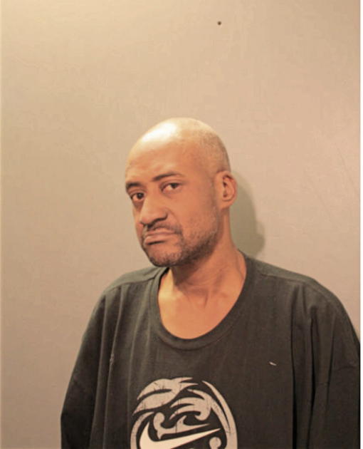 OSCAR WILLIAMS, Cook County, Illinois