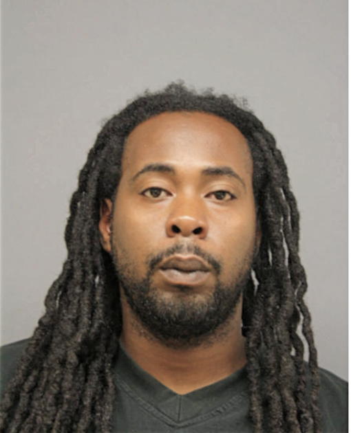 BARRY L WILSON, Cook County, Illinois