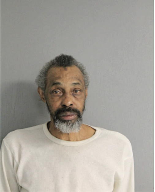 JEFF WRIGHT, Cook County, Illinois