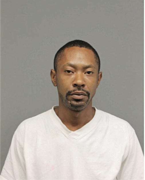 JOHNATHAN WRIGHT, Cook County, Illinois