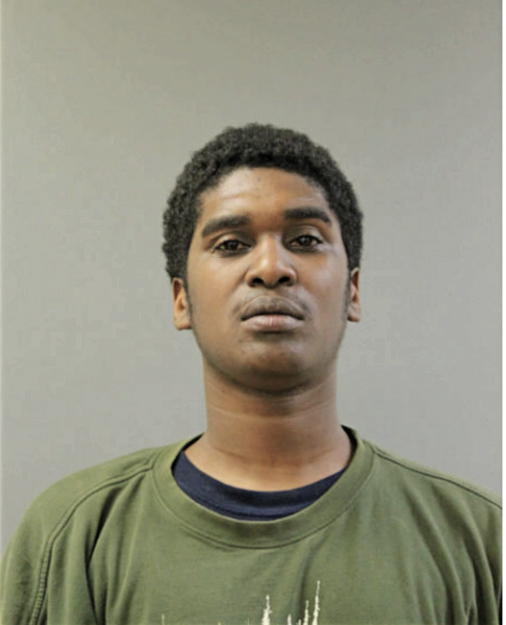 DEWAYNE L YOUNG, Cook County, Illinois