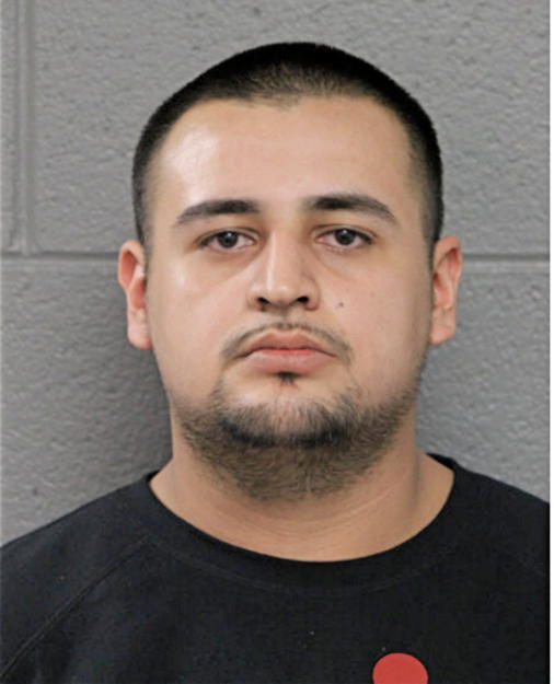 ANDRES ZAVALA, Cook County, Illinois
