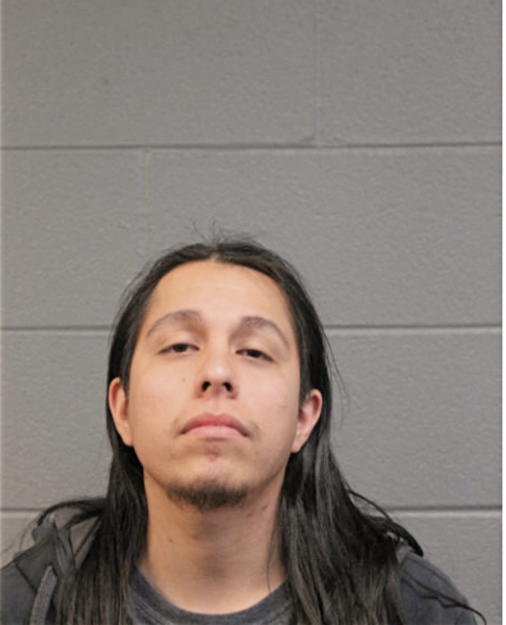 MARCO ZAVALA, Cook County, Illinois