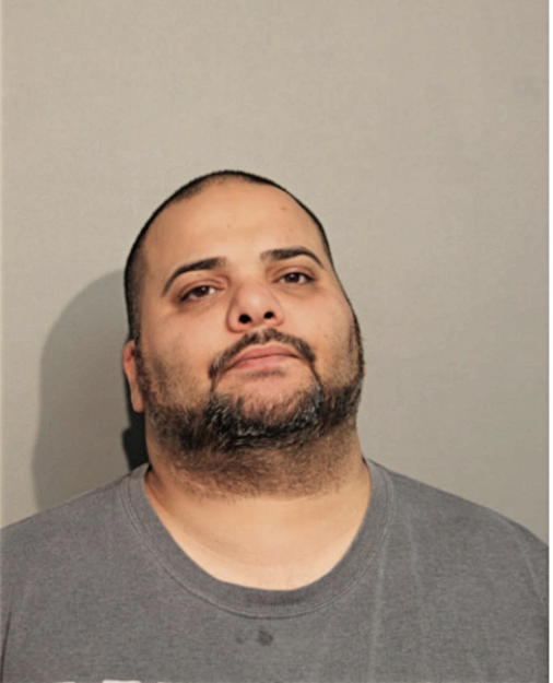 ASHOR ZIA, Cook County, Illinois