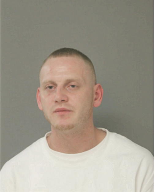 ERIC A ZIOLKOWSKI, Cook County, Illinois