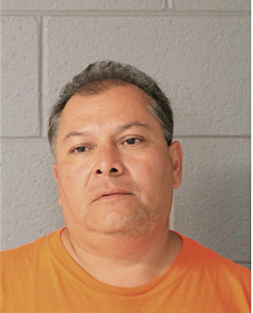 ALEXANDER AGUILAR, Cook County, Illinois