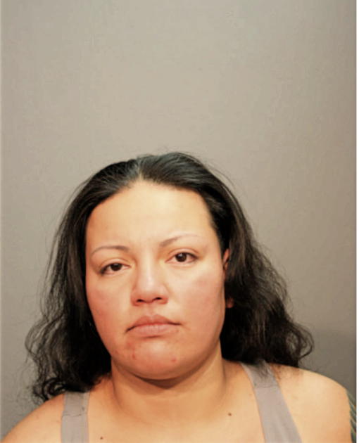 EVETTE A ALARCON, Cook County, Illinois