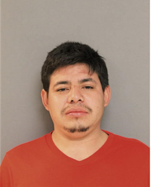 IRINEO ALBARRON, Cook County, Illinois