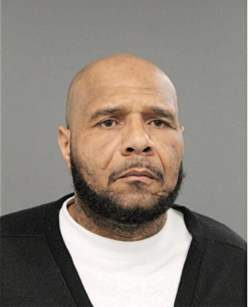 BRYANT D ALLEN, Cook County, Illinois