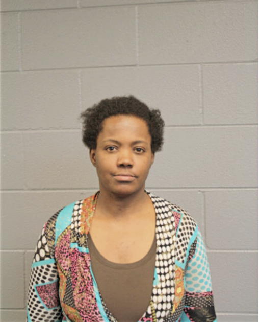 KIMBERLY E ALLEN-JONES, Cook County, Illinois