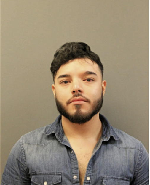 CARLOS M ALVAREZ, Cook County, Illinois