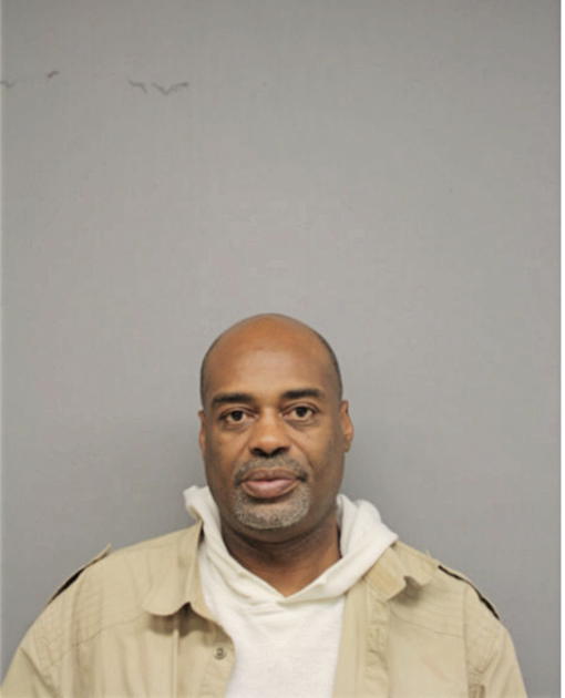 MICHAEL F AMOS, Cook County, Illinois