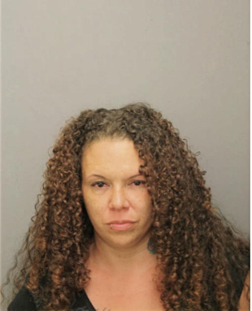 SHERRY ANDINO, Cook County, Illinois