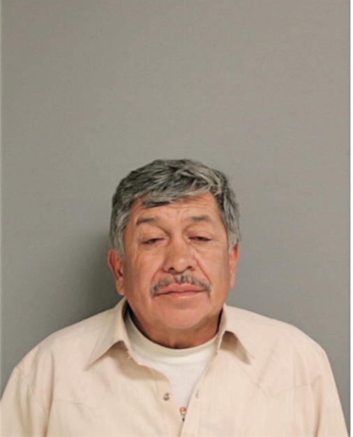 JESUS ANDRADE, Cook County, Illinois