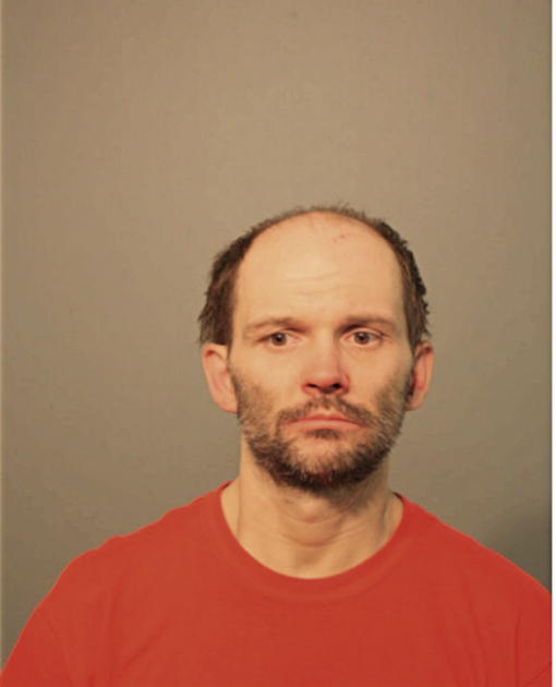 ROBERT ARBOGAST, Cook County, Illinois