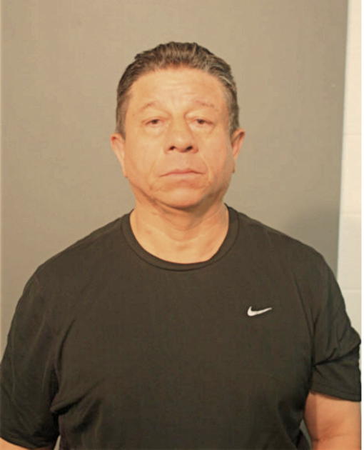 WILIN ARELADES, Cook County, Illinois