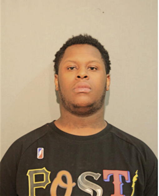 THOMAS W ARNOLD, Cook County, Illinois