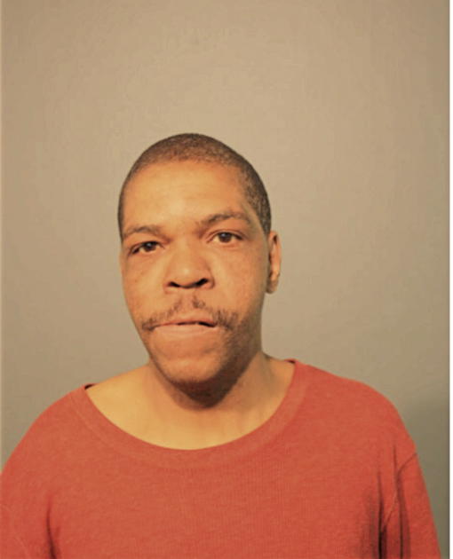 VERNELL ATWATER, Cook County, Illinois