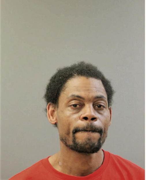 DONYELL A AUSTIN, Cook County, Illinois