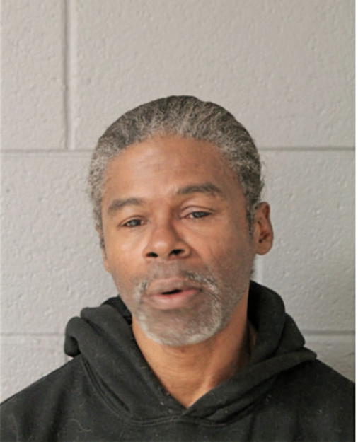 ANTHONY B WILLIS, Cook County, Illinois