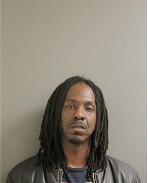 DERRIC D BANKS, Cook County, Illinois