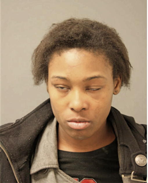 JANNIE M BANKS, Cook County, Illinois