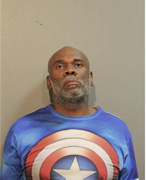 ANTHONY BARDWELL, Cook County, Illinois