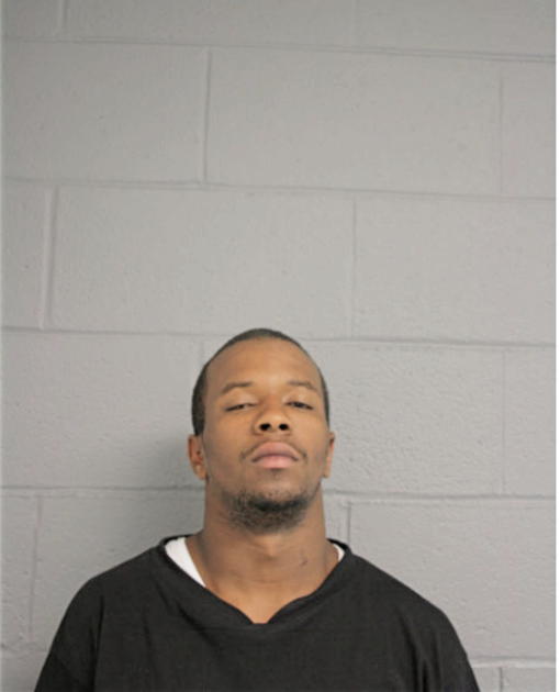 CORDERO D BARRY, Cook County, Illinois