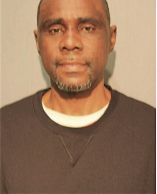 DARRYL BELL, Cook County, Illinois