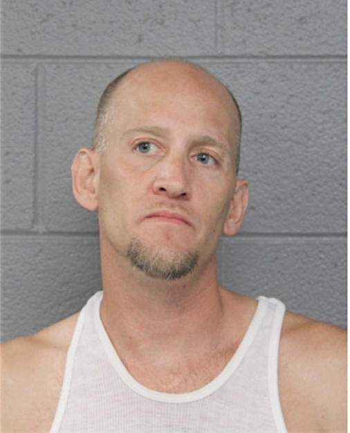 JAMES J BENKA, Cook County, Illinois