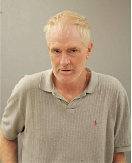 JEFFREY W BERG, Cook County, Illinois