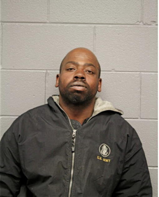 ROBERT BISHOP, Cook County, Illinois