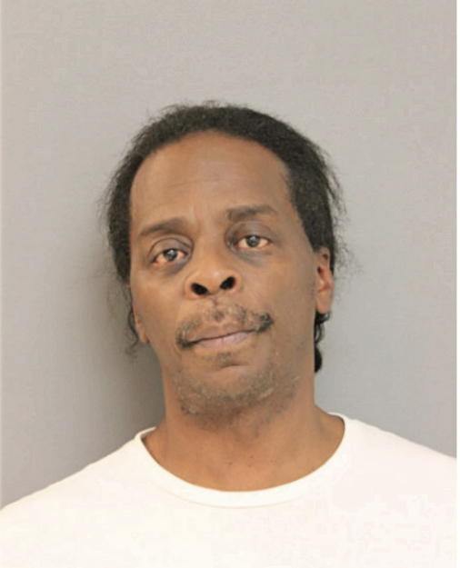 BARRY F BLAIR, Cook County, Illinois