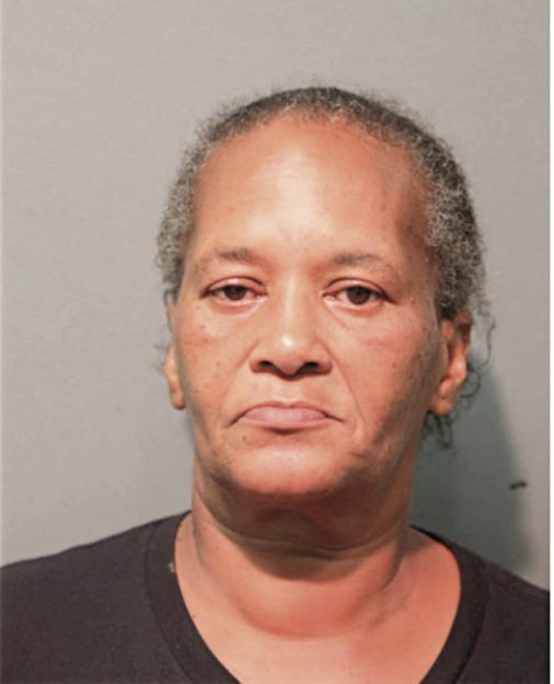 KATHY BROWDER, Cook County, Illinois