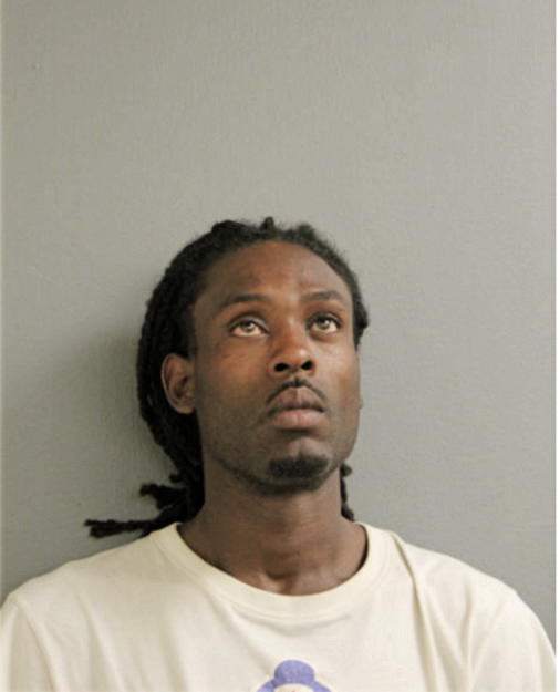 OLIVER D BROWN, Cook County, Illinois