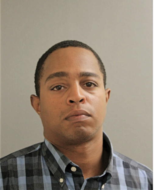 BERNARD BRYSON, Cook County, Illinois