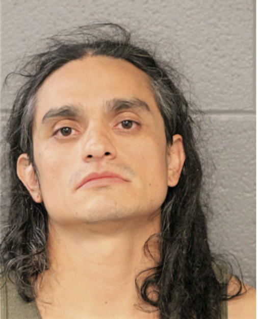 JUAN C BUENO-GUERRERO, Cook County, Illinois