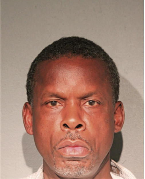 DORIAN C THOMAS, Cook County, Illinois