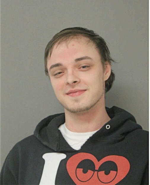 CODY N CACCIATORE, Cook County, Illinois