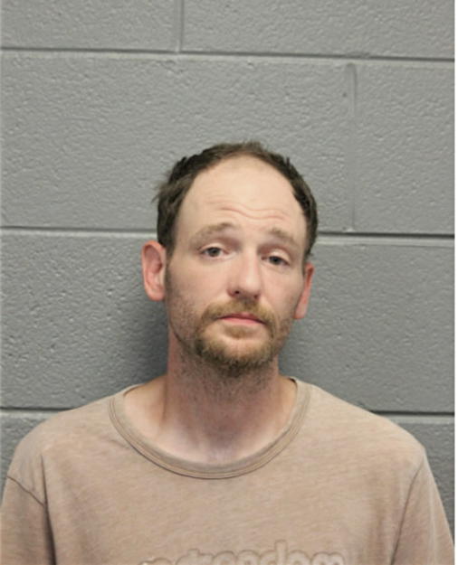DAVID DALE CAPPS, Cook County, Illinois