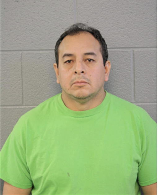 SEBASTIAN CARCANO-LUNA, Cook County, Illinois